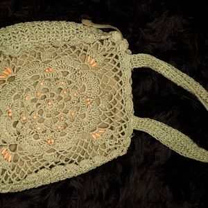 Crochet